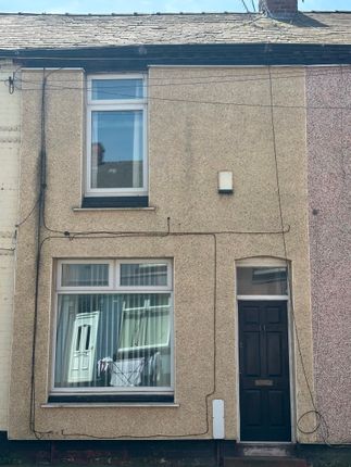 Waller Street, Bootle 2 bed terraced house for sale