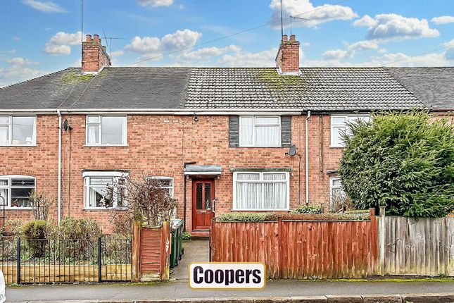 Cornwall Road, Stoke, CV1 3 bed property for sale