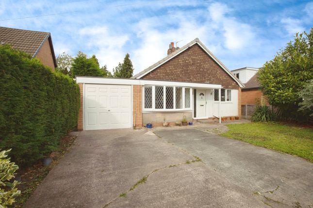 3 bedroom bungalow for sale