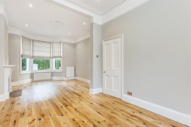 Hebron Road, London W6 4 bed terraced house for sale
