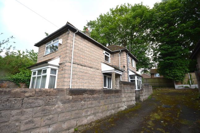 Southgarth Road, Salford, M6 8QY 3 bed detached house for sale