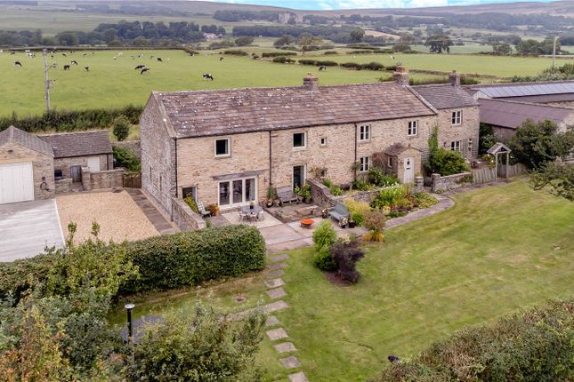 5 bedroom equestrian property for sale