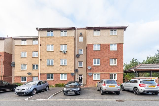 Burnvale, Livingston EH54 6 bed flat for sale