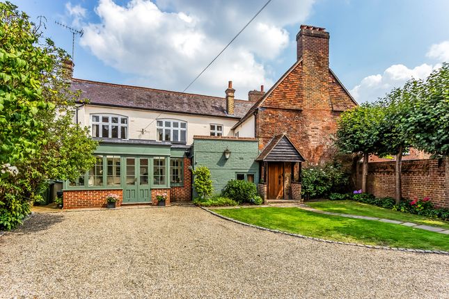 Quebec Square, Westerham, Kent 5 bed detached house for sale