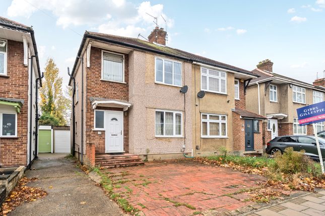 Uppingham Avenue, Stanmore 3 bed semi
