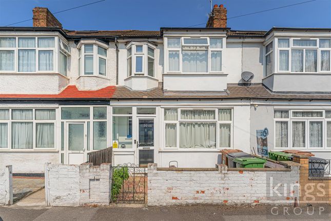 Overton Road, London 3 bed house for sale