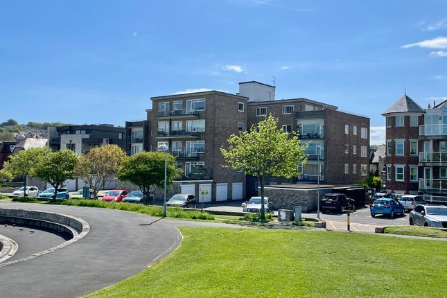 REMPSTONE ROAD, SWANAGE 2 bed flat for sale
