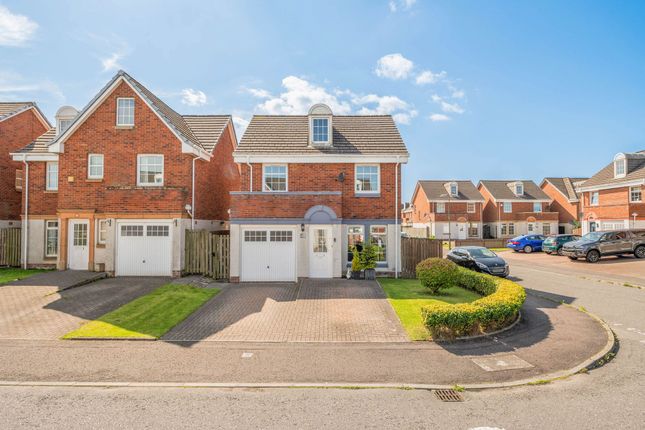 Sibbald View, Armadale, EH48 3 bed detached house for sale