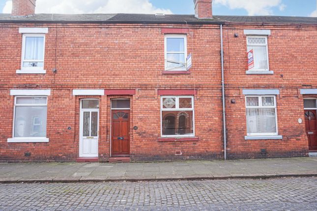 Sybil Street, Carlisle, CA1 2 bed terraced house for sale