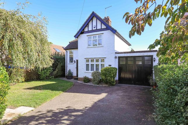 Milton Road, Cambridge 3 bed detached house for sale