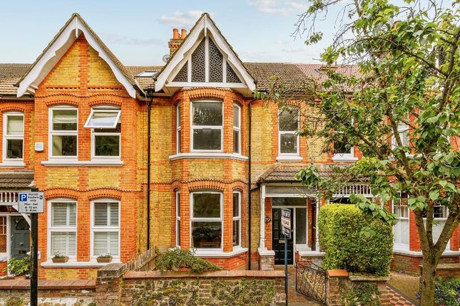 Bramley Road, Ealing, London, W5 4ST 3 bed terraced house for sale
