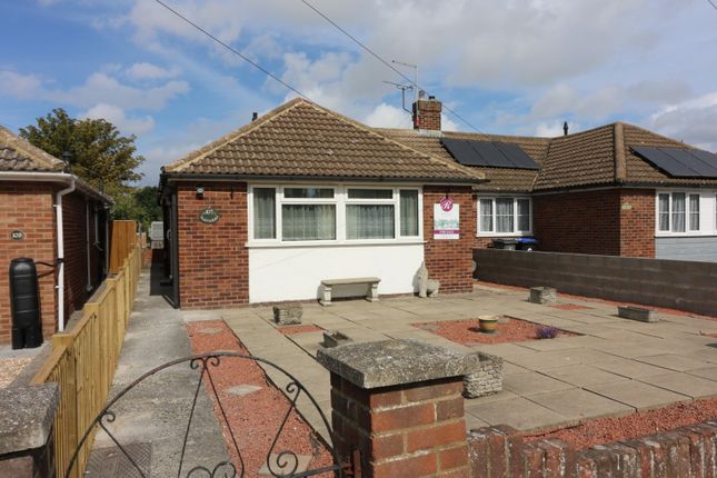 Woodnesborough Road, Sandwich, Kent... 3 bed semi