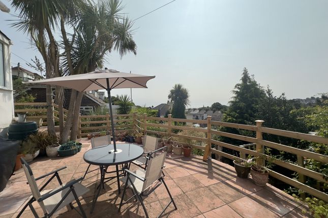 Summerland Avenue, Dawlish, EX7 3 bed bungalow for sale