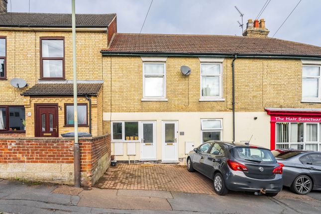 Havelock Road, Norwich 1 bed apartment for sale
