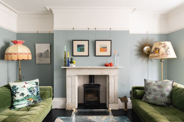 High Street, Hastings, East Sussex, TN34 3 bed townhouse for sale