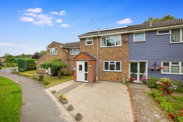 Littlebourne Road, Maidstone ME14 3 bed semi