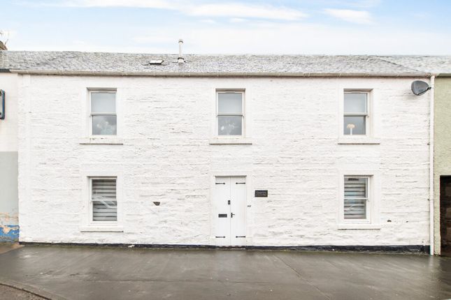 ‘Casa Mia’, High Street... 3 bed terraced house for sale