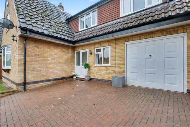 Warrender Close, Bramcote 4 bed detached house for sale