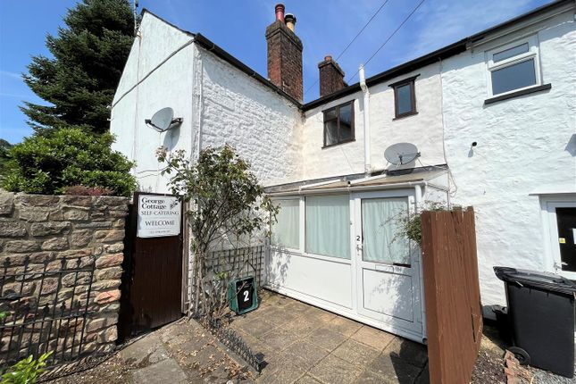 1 bedroom terraced house for sale