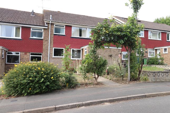 Southfleet Road, Orpington BR6 3 bed terraced house for sale