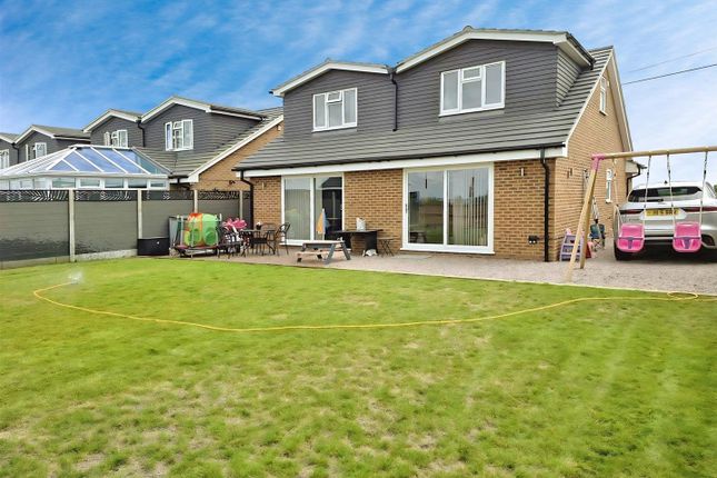 Grain Road, Isle Of Grain 4 bed detached house for sale