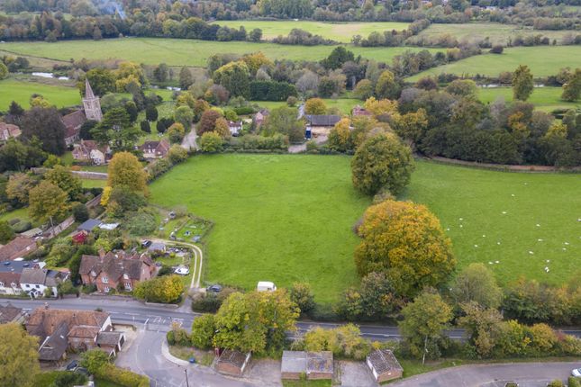 Church Road, Twyford, SO21 Land for sale