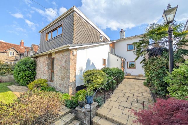 Lower Court Road, Almondsbury, Bristol 4 bed detached house for sale