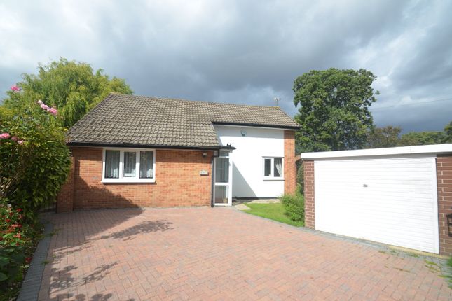 4 bed detached house