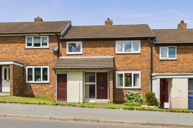Blackstock Road, Hemsworth. S14 1FT 3 bed terraced house for sale