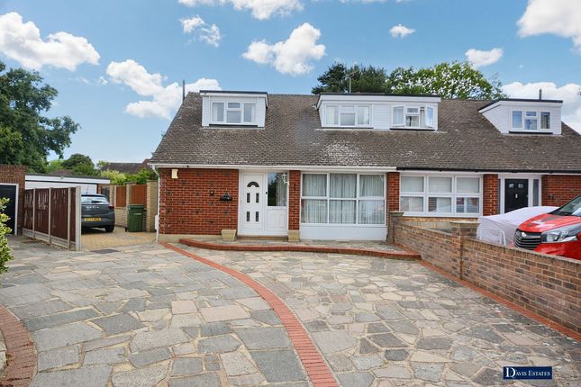 Beverley Close, Borders of Emerson... 2 bed chalet for sale