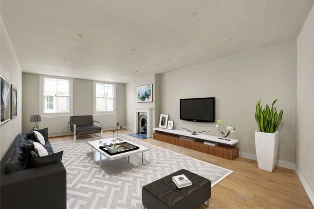 Pindock Mews, London W9 2 bed mews for sale