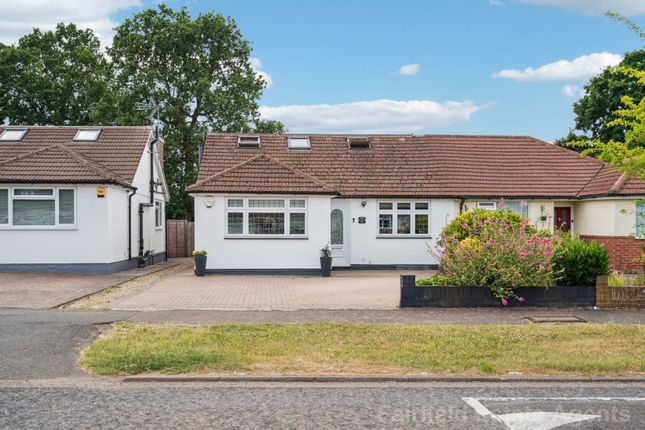 3 bedroom semi-detached bungalow for sale