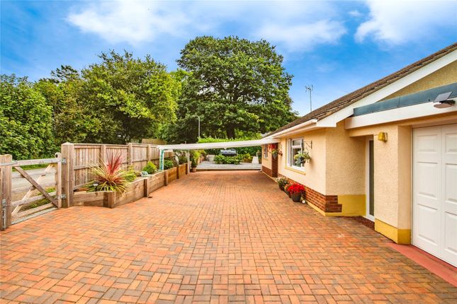 2 bedroom bungalow for sale