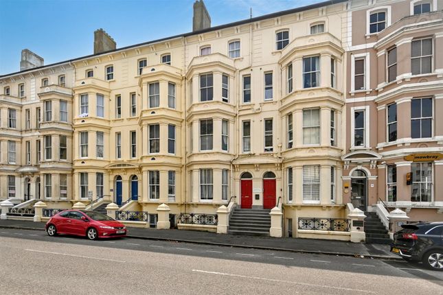Lascelles Terrace, Eastbourne 1 bed flat for sale