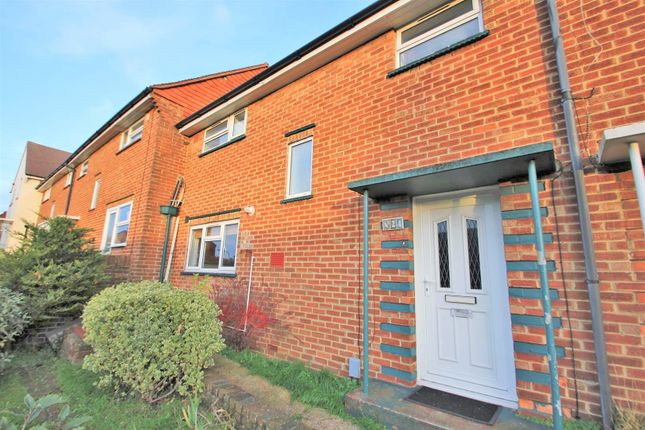 Stephens Road, Brighton 3 bed terraced house for sale