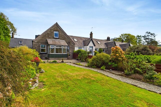 7 Slockavullin, Kilmartin, by... 3 bed terraced house for sale