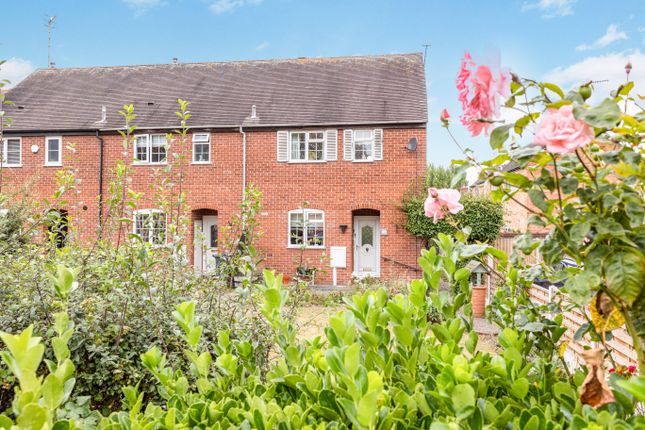 Main Street, Hemington DE74 3 bed end of terrace house for sale