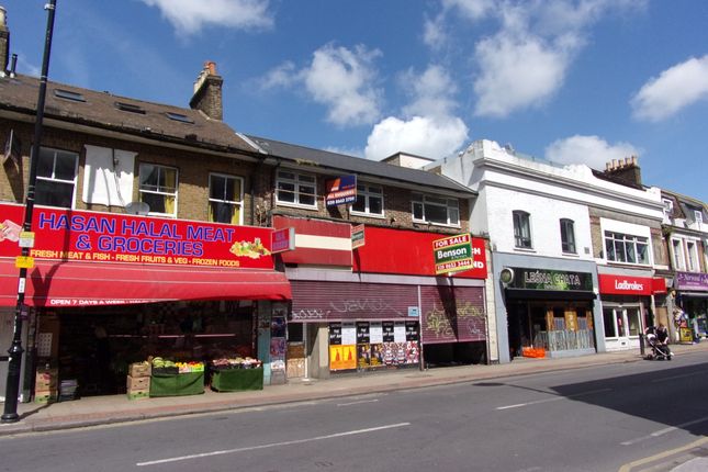 High Street, South Norwood Land for sale