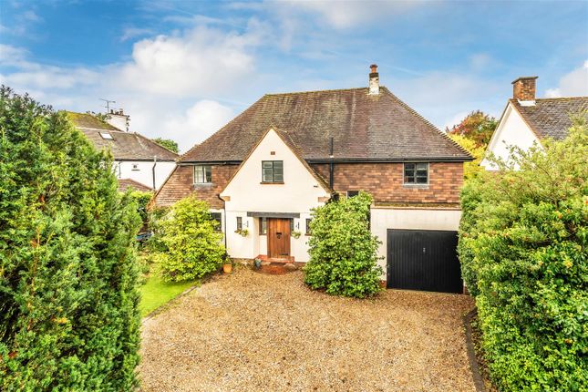 GREVILLE PARK AVENUE, ASHTEAD, KT21 5 bed house for sale