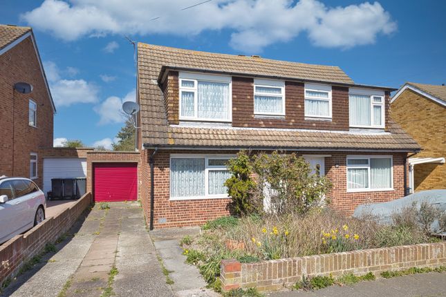 Windermere Avenue, Ramsgate, CT11 3 bed semi