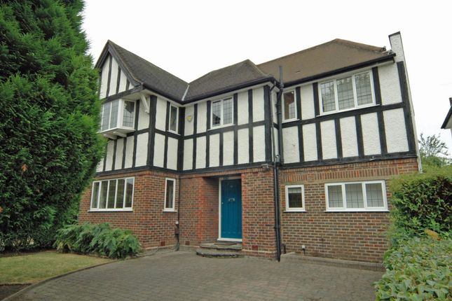 Corringway, Ealing, W5 4 bed detached house for sale