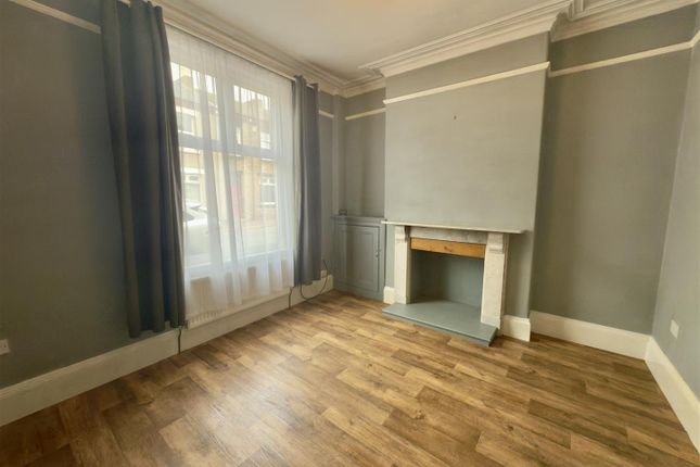 Raby Street, Darlington 2 bed terraced house for sale