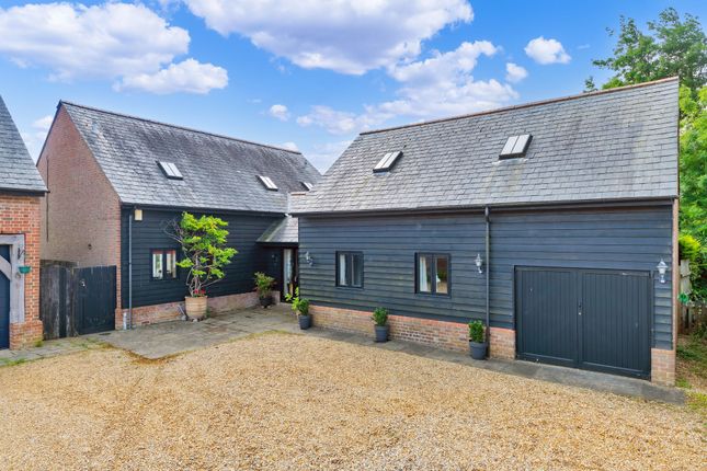 Brickyard Lane, Royston SG8 5 bed barn conversion for sale