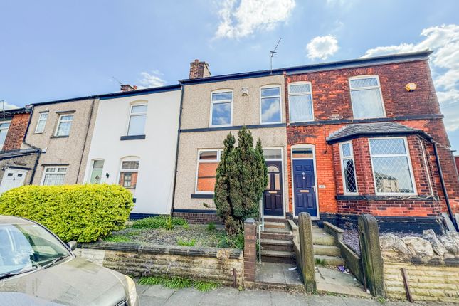 Rupert Street, Radcliffe, Manchester... 2 bed terraced house for sale