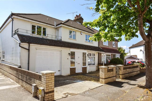 5 bedroom semi-detached house for sale