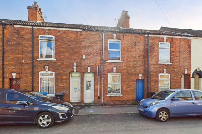 Sharp Street, Hull, HU5 2AF 3 bed terraced house for sale