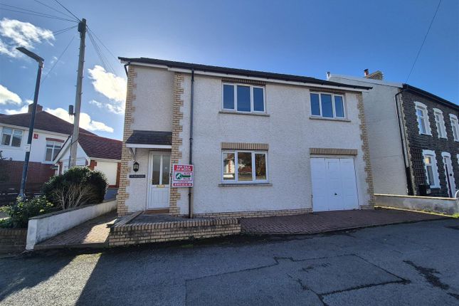 Rheidol Road, Penparcau 3 bed detached house for sale