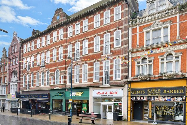 1 bed flat