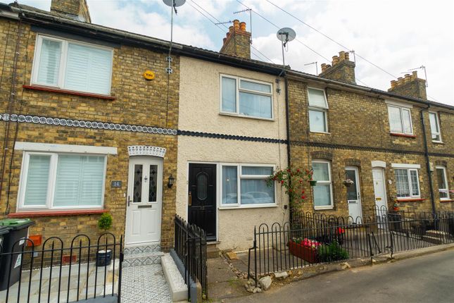 Victoria Street, Eccles 2 bed terraced house for sale