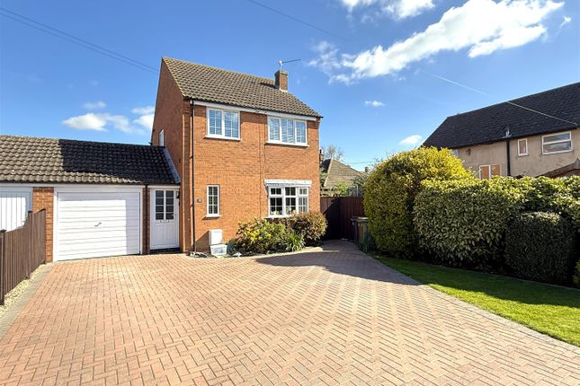 Church View, Bottesford 3 bed link detached house for sale